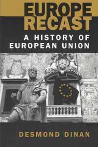 Europe Recast:History of European Union