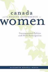 Canada and the Beijing Conference on Women