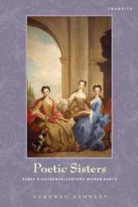 Poetic Sisters