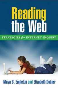 Reading the Web