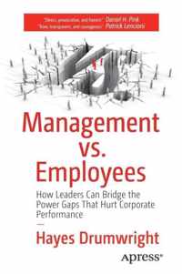 Management vs. Employees