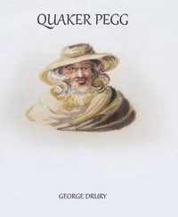 Quaker Pegg