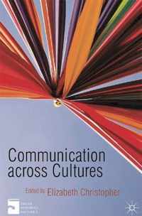 Communication Across Cultures