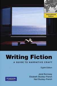 Writing Fiction