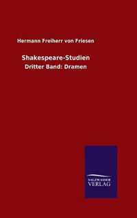 Shakespeare-Studien