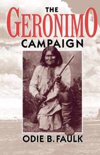 The Geronimo Campaign