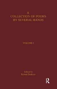 A Collection of Poems by Several Hands