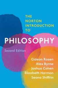 The Norton Introduction to Philosophy 2e