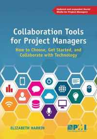 Collaboration Tools for Project Managers