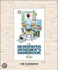 The Newspaper Designer's Handbook