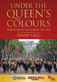 Under the Queen's Colours