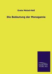 Die Bedeutung Der Monogamie