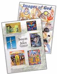 Images of Jesus & Images of God