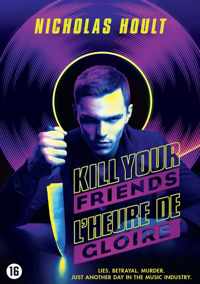 Kill Your Friends