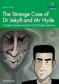 The Strange Case of Dr Jekyll and Mr Hyde