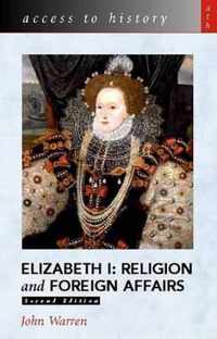 Elizabeth I