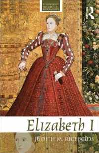 Elizabeth I