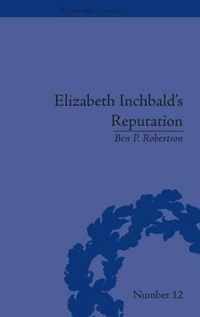 Elizabeth Inchbald's Reputation