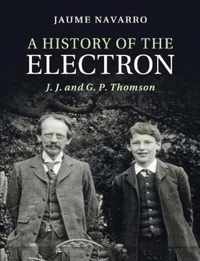 A History of the Electron