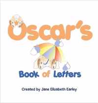 Oscar's Book of Letters