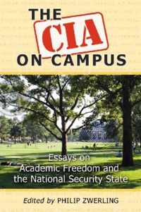 The CIA on Campus