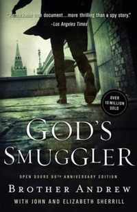 God's Smuggler