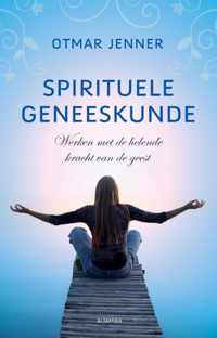 Spirituele geneeskunde