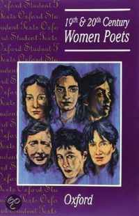 19th and 20th Century Women Poets