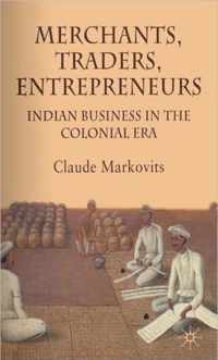 Merchants, Traders, Entrepreneurs