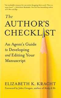 The Author's Checklist