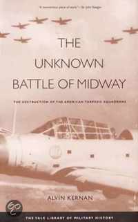 The Unknown Battle of Midway