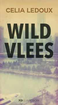 Wild vlees