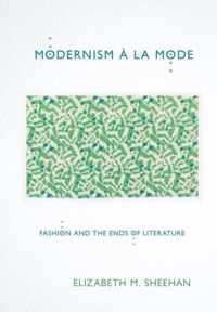 Modernism a la Mode