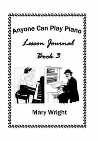 Anyone Can Play Piano