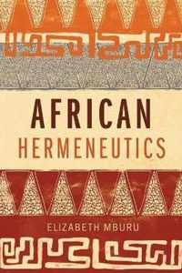 African Hermeneutics