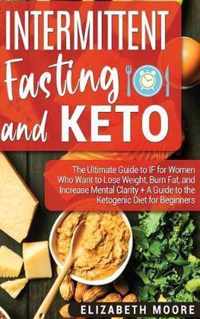 Intermittent Fasting and Keto