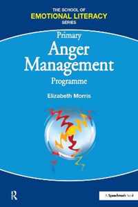 Anger Management Programme - Primary