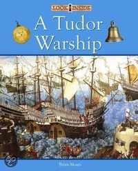 A Tudor Warship