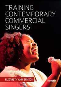 Training Contemporary Commercial Singers