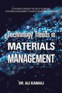 Technology Trends in Materials Management