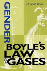 Gender and Boyle's Law of Gases