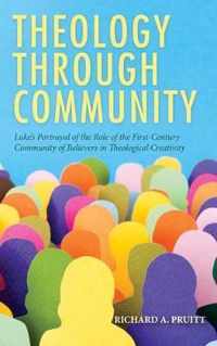 Theology through Community