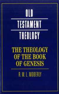 The Theology of the Book of Genesis