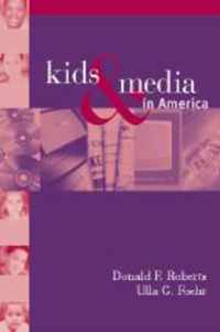 Kids and Media in America