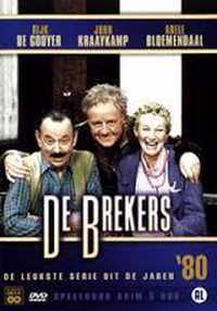 Brekers