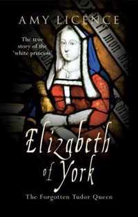 Elizabeth of York