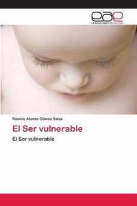 El Ser vulnerable