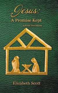 Jesus: a Promise Kept