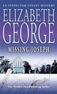 Missing Joseph