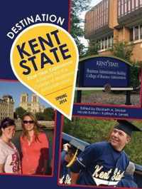 Destination Kent State